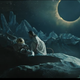 Illustration for article titled David Bowie Is His Very Own Space Oddity in Freaky Deaky New Video